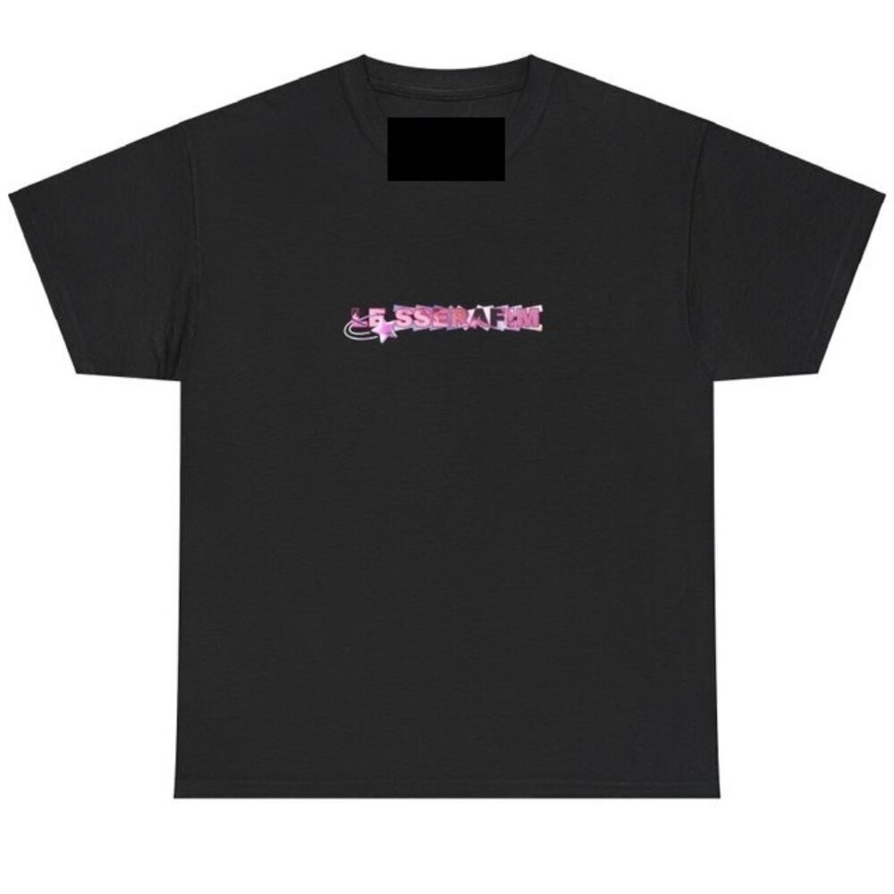 Perfect Night Minimal Aesthetic Mood Graphic Unisex T-Shirt